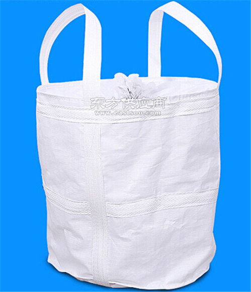 東莞塑料集裝袋廠家直銷產品介紹 多圖