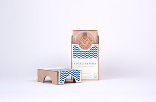 創(chuàng)意產品包裝設計