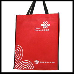 供應(yīng)國(guó)內(nèi)環(huán)保手提袋,禮品購(gòu)物袋,廣告促銷(xiāo)袋,廣州昌大包裝制品有現(xiàn)貨供應(yīng)