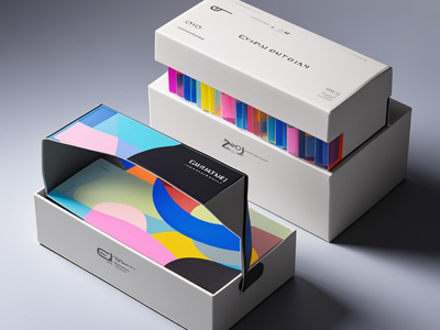 成都香熏包裝盒按需設計