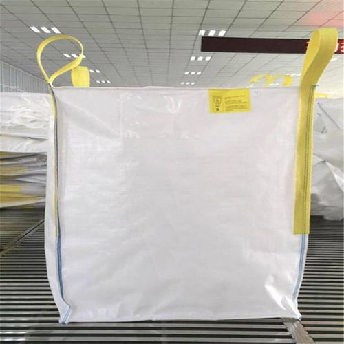 工業(yè)集裝袋 賀雷塑料制品廠(chǎng)家的優(yōu)質(zhì)包裝解決方案
