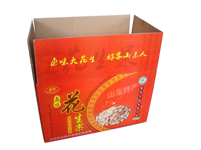 濰坊廠家安丘金凱 高密市酒類包裝紙箱內銷加工方案詳解