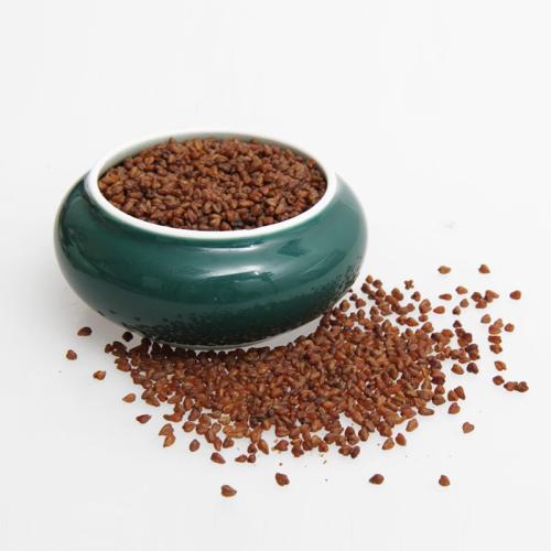 苦蕎麥的營養價值 富含鈣、磷等多種無機物元素