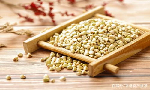 陜西省十大谷類作物特產