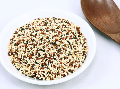 寶媽必知 多吃這四種食物，助力寶寶發育更出色——谷類作物篇